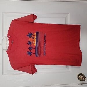 Vintage montego bay shirt